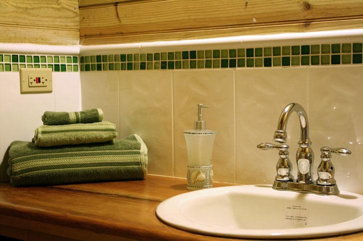 Apartament Seascape On Heavenly Bay Castara Zewnętrze zdjęcie