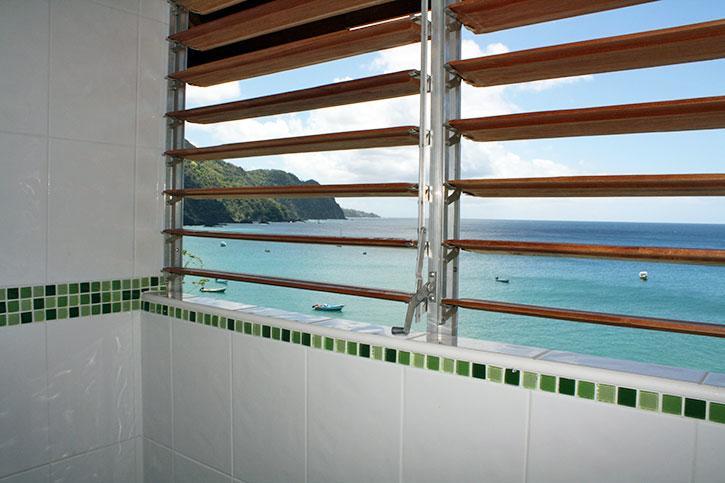 Apartament Seascape On Heavenly Bay Castara Zewnętrze zdjęcie