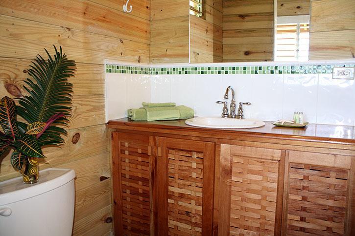 Apartament Seascape On Heavenly Bay Castara Zewnętrze zdjęcie