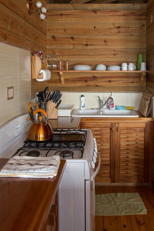 Apartament Seascape On Heavenly Bay Castara Zewnętrze zdjęcie