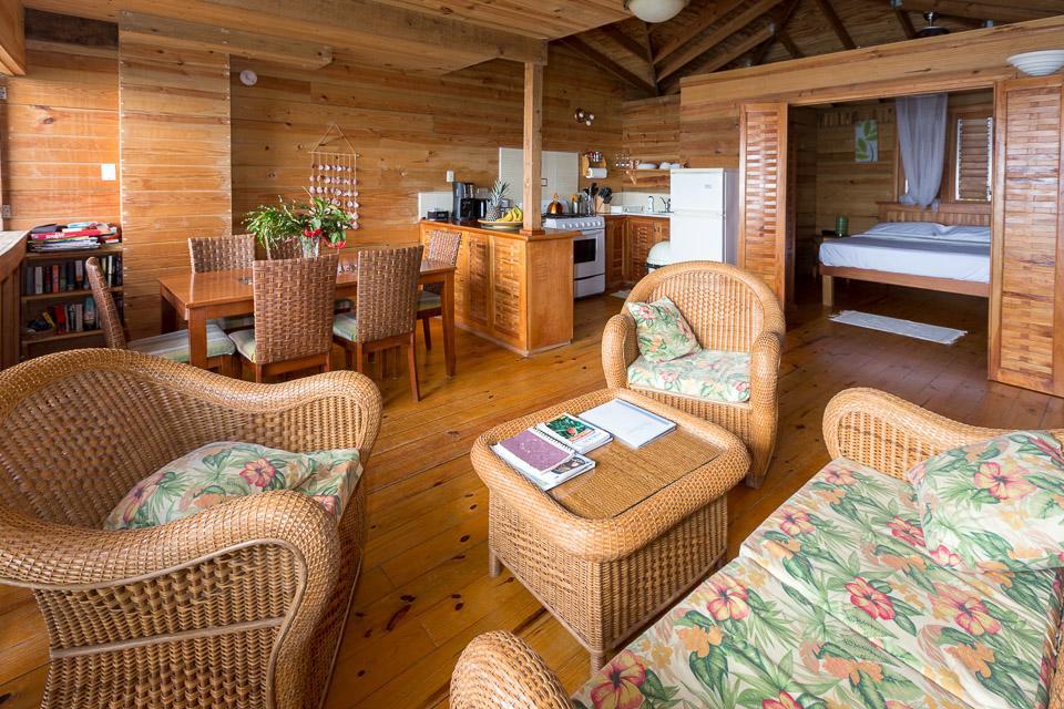 Apartament Seascape On Heavenly Bay Castara Zewnętrze zdjęcie