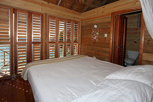 Apartament Seascape On Heavenly Bay Castara Zewnętrze zdjęcie