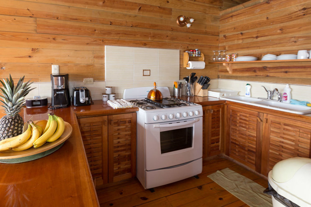 Apartament Seascape On Heavenly Bay Castara Zewnętrze zdjęcie