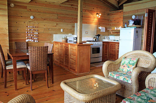 Apartament Seascape On Heavenly Bay Castara Zewnętrze zdjęcie